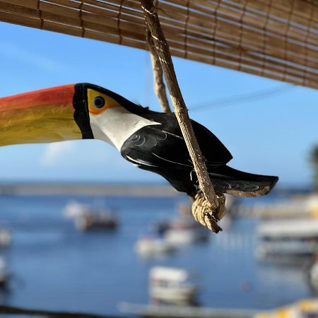 Pousada Mar A Vista Velha Boipeba Eksteriør bilde