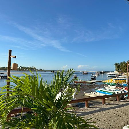 Pousada Mar A Vista Velha Boipeba Eksteriør bilde