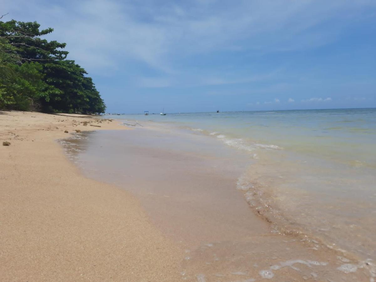 Pousada Mar A Vista Velha Boipeba Eksteriør bilde