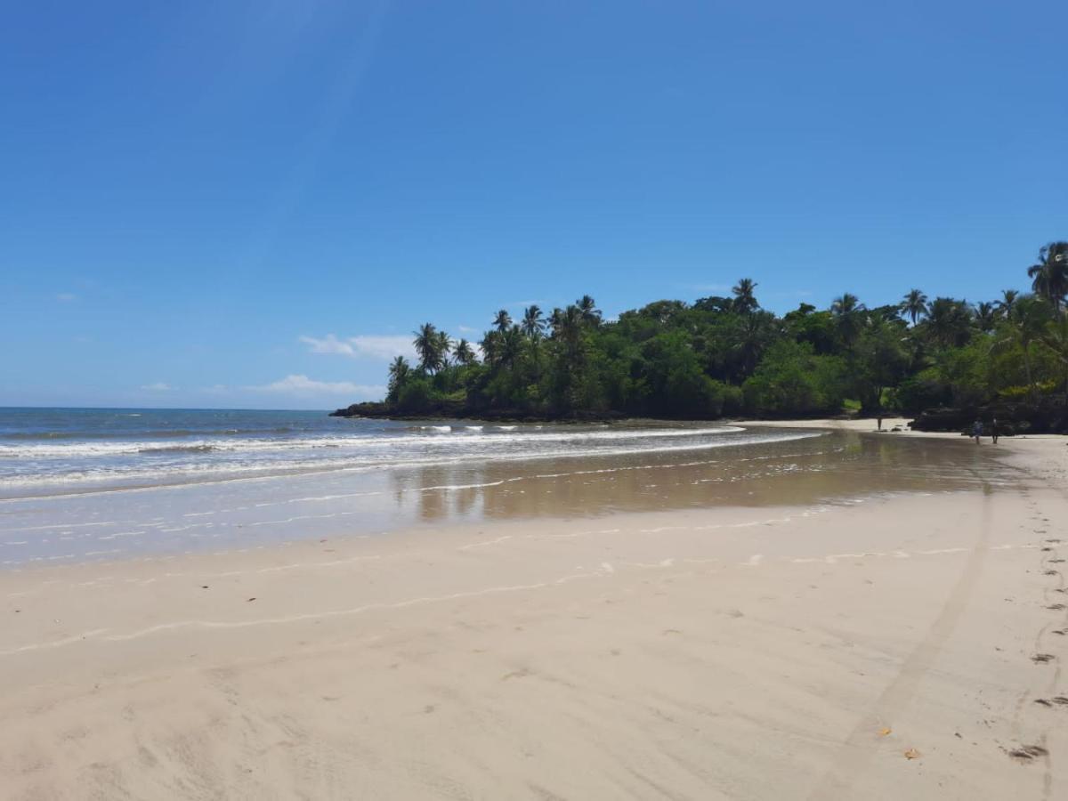 Pousada Mar A Vista Velha Boipeba Eksteriør bilde